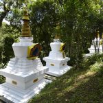 Centro Budista Jardim do Dharma - embudasartes.net - Tudo sobre Embu das Artes