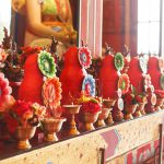 Templo budista Odsal Ling - embudasartes.net - Tudo sobre Embu das Artes