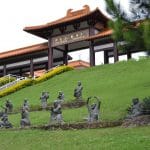 Templo Zu Lai - embudasartes.net - Tudo sobre Embu das Artes