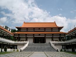 Templo Zu Lai - embudasartes.net - Tudo sobre Embu das Artes