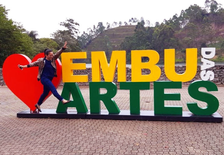 Oba! 20 lugares para conhecer em Embu das Artes em 2020