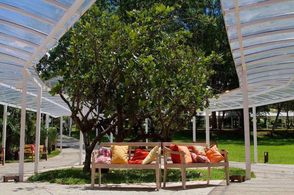Hotel Rancho Silvestre é ótima opção de estadia em Embu das Artes - embudasartes.net - Tudo sobre Embu das Artes