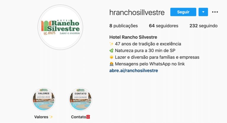 Golpistas utilizam Instagram de hotéis famosos para aplicar fraude em Embu das Artes